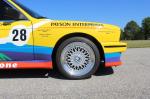 BMW 325e Coupe for Charity 1985 года